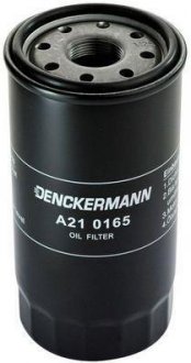Масляный фильтр denckermann A210165