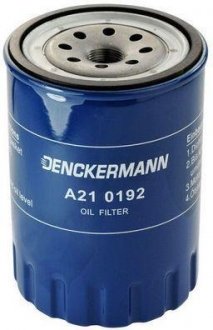 Масляний фільтр denckermann A210192
