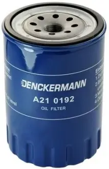 Масляный фильтр denckermann A210192