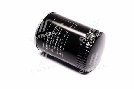 Масляный фильтр denckermann A210245