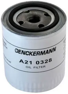 Масляний фільтр Denckermann A210328
