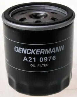 Масляний фільтр Denckermann A210976