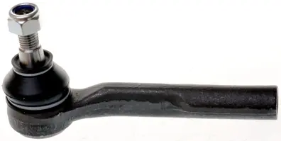 Накінечник керм. тяги лівий Opel Astra H, Meriva B, Zafira B 1.2-2.2 01.04-03.17 denckermann D130361