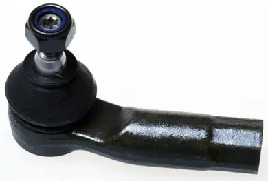 Накінечник кермової тяги лiвий Audi/VW Passat/Golf 03- Denckermann D130286