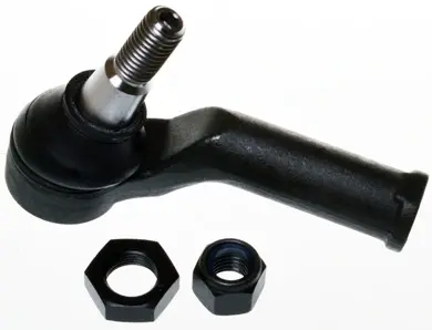 Накінечник кермової тяги лівий Ford Galaxy II/Mondeo/Land Rover Freelander 06-/Volvo V70 07- Denckermann D130288
