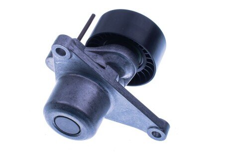 Натяжний механізм з роликом паска поліклинового Renault/Opel 2.0dCi, 2.3CDTi denckermann P426011