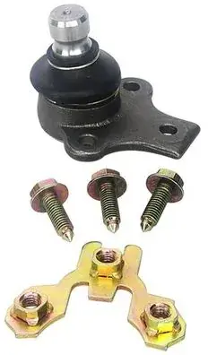 Подушка (опора) двигателя denckermann D110001