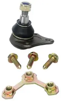 Нижня кульова опора Denckermann D110056