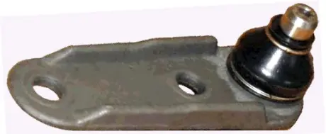 Подушка (опора) двигателя denckermann D110063
