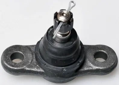 Нижняя шаровая опора denckermann D110119 Киа Каренс 2, 3