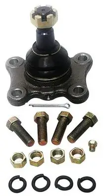 Нижняя шаровая опора denckermann D110142