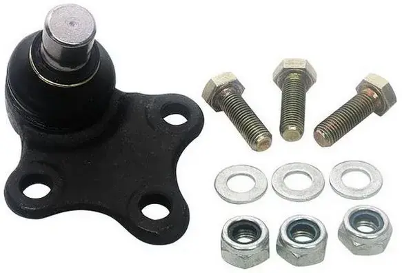 Подушка (опора) двигателя denckermann D110166