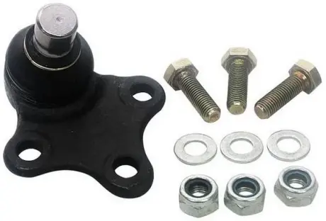Подушка (опора) двигателя denckermann D110166