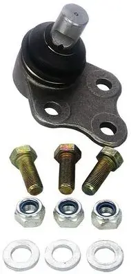 Подушка (опора) двигателя denckermann D110170