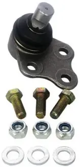Нижняя шаровая опора denckermann D110170