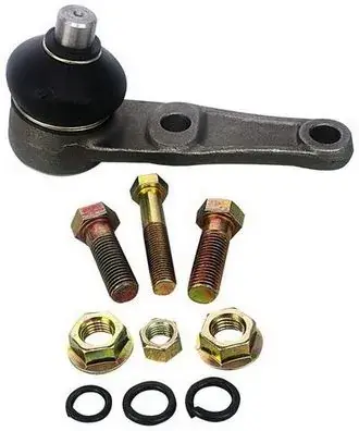 Подушка (опора) двигателя denckermann D110185