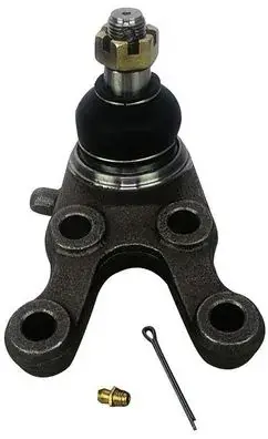 Подушка (опора) двигателя denckermann D110187