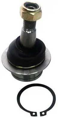Подушка (опора) двигателя denckermann D120186