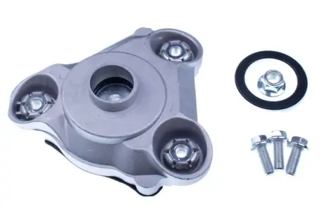 Опора амортизатора ліва+підшипник PSA Jumper 02-/Boxer 02-/Fiat Ducato 02- denckermann D600075