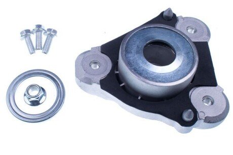 Опора амортизатора права+підшипник PSA Jumper 02-/Boxer 02-/Fiat Ducato 02- denckermann D600074