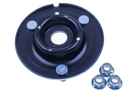 Опорна подушка ам-тора перед. Nissan Pathfinder 4,0 05- denckermann D600222