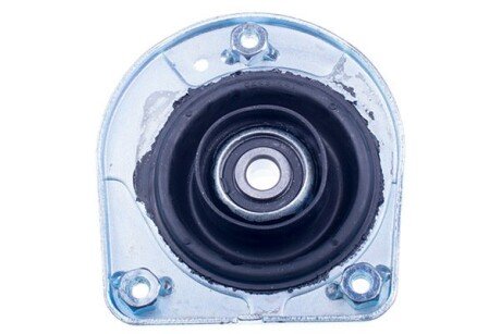 Опорна подушка ліва ам-тора перед. + підшипник Fiat Doblo 01-, Palio 96-, Strada 99- denckermann D600076