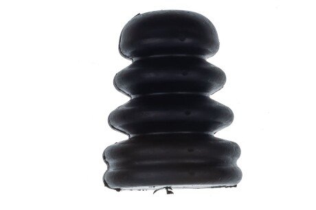 Отбойник заднего амортизатора denckermann D500091