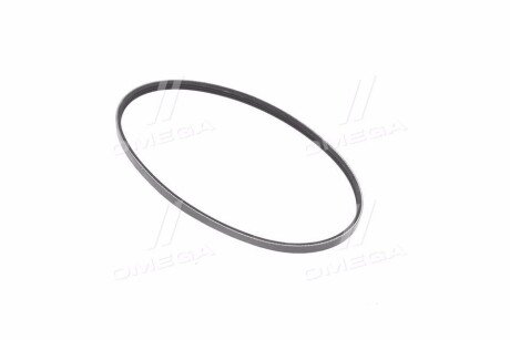 Привідний ремінь генератора denckermann 3PK675