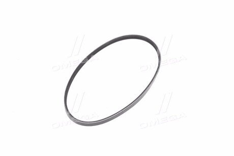 Привідний ремінь генератора denckermann 3PK675