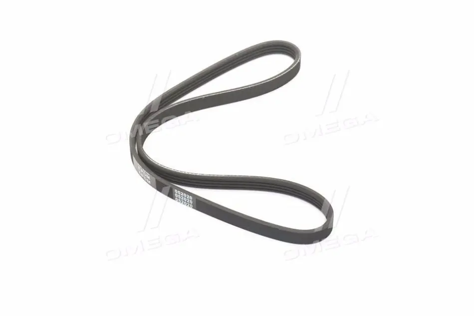 Пасок полiклиновий denckermann 4PK815