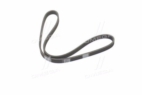 Пасок полiклиновий denckermann 4PK845