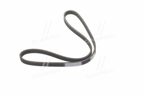 Пасок полiклиновий denckermann 4PK845