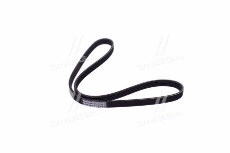 Привідний ремінь генератора denckermann 4PK890