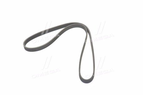 Привідний ремінь генератора denckermann 5PK1110