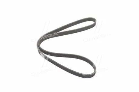 Пасок поліклиновий denckermann 5PK1110