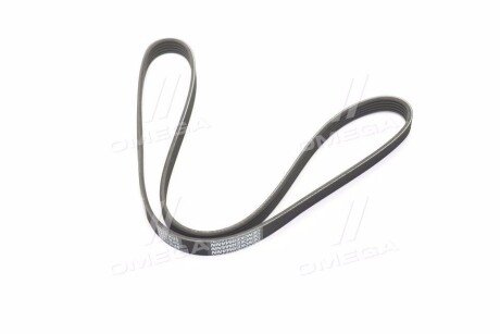 Пасок полiклиновий denckermann 5PK1125