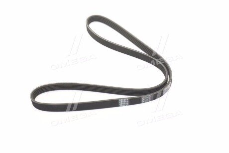 Пасок полiклиновий denckermann 5PK1125