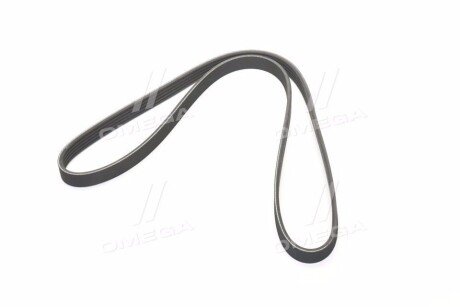 Пасок полiклиновий denckermann 5PK1125