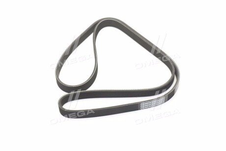 Приводной ремень генератора denckermann 5PK1300