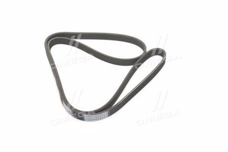 Привідний ремінь генератора denckermann 5PK1432