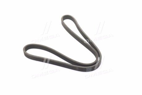 Привідний ремінь генератора denckermann 6DPK1195