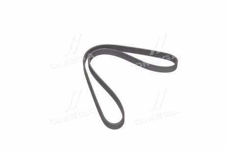 Приводной ремень генератора denckermann 6PK1045