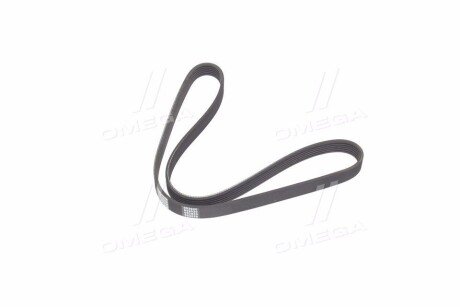 Приводной ремень генератора denckermann 6PK1045