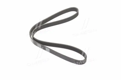 Пасок поліклиновий denckermann 6PK1070