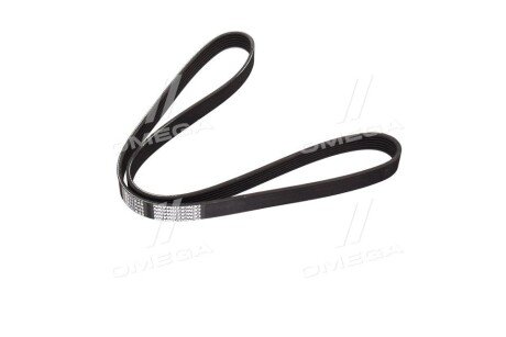 Привідний ремінь генератора denckermann 6PK1145