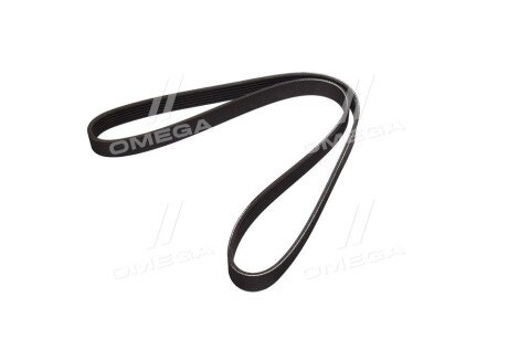 Привідний ремінь генератора denckermann 6PK1145