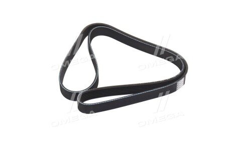 Приводной ремень генератора denckermann 6PK1310