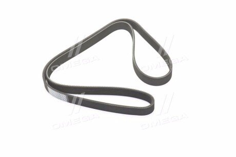 Приводной ремень генератора denckermann 6PK1400