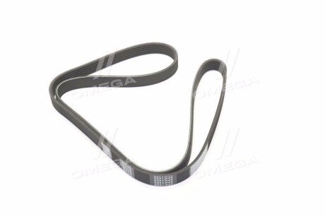 Приводной ремень генератора denckermann 6PK1400