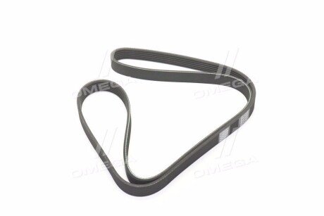 Приводной ремень генератора denckermann 6PK1400